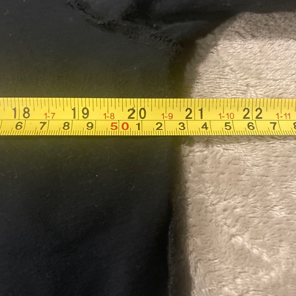 Men's social unrest Graphic Tee black size XL - Picture 5 of 6